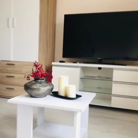 Apartament Vistula Centrum 4 Wisła