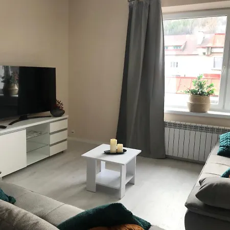 Vistula Centrum 4 Apartament Wisła