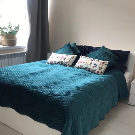 Appartement Vistula Centrum 4