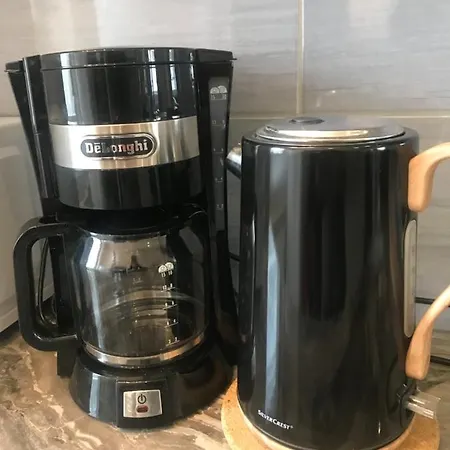 Vistula Centrum 4 Appartement