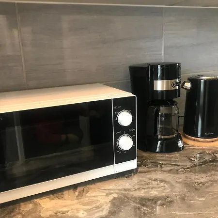 Vistula Centrum 4 Appartement *