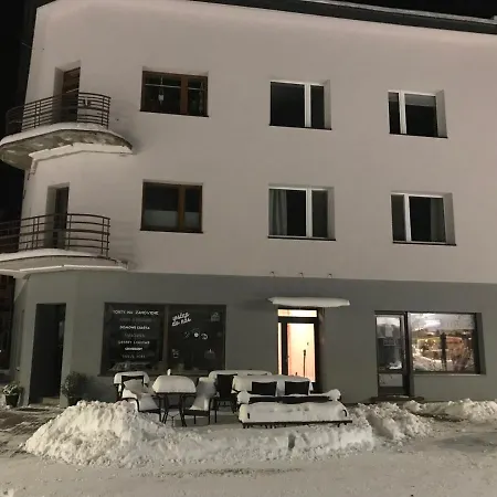 Apartament Vistula Centrum 4 Wisła