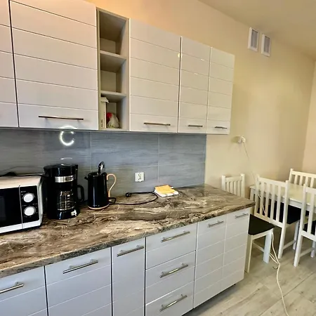 Vistula Centrum 4 Apartment *
