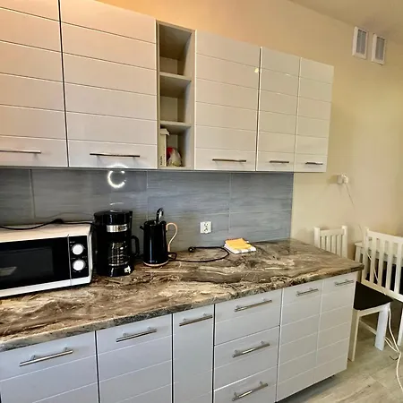 Vistula Centrum 4 Wisła