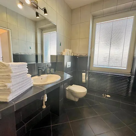 Vistula Centrum 4 Appartement *