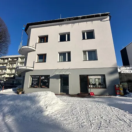 Apartament Vistula Centrum 4 Wisła