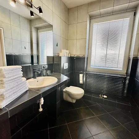 Apartament Vistula Centrum 4