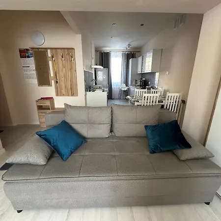 Vistula Centrum 4 Appartement Wisła