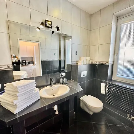 Appartement Vistula Centrum 4 Wisła