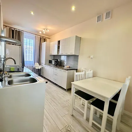 Apartament Vistula Centrum 4 Wisła