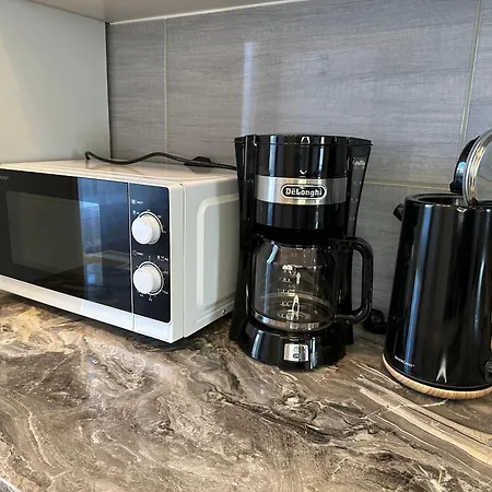 Appartement Vistula Centrum 4