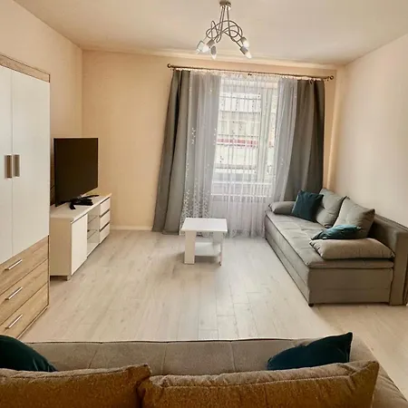 Vistula Centrum 4 * Wisła