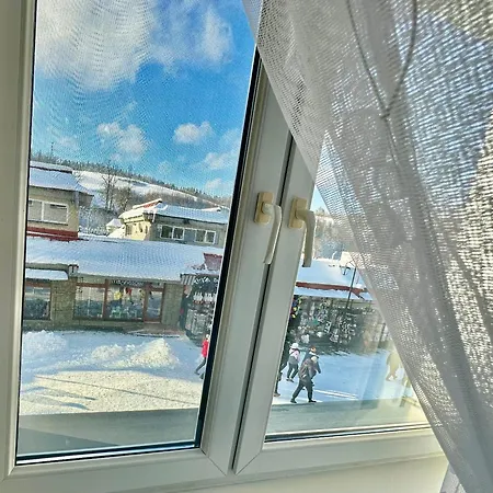 Appartement Vistula Centrum 4 *