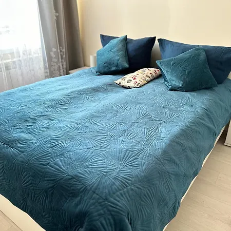 Apartment Vistula Centrum 4