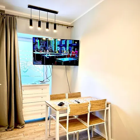 Vistula Centrum 4 Wisła