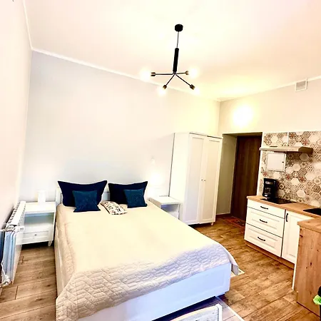 Vistula Centrum 4 Apartament Wisła