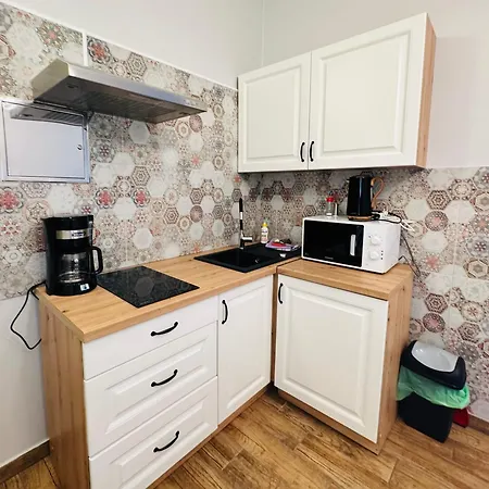 Appartement Vistula Centrum 4 Wisła