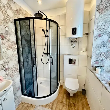 Vistula Centrum 4 Appartement