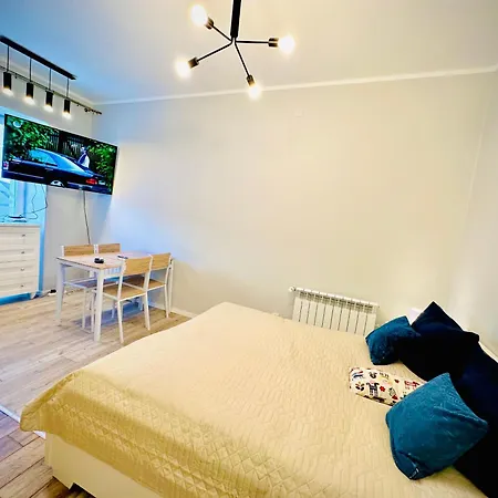 Vistula Centrum 4 Wisła