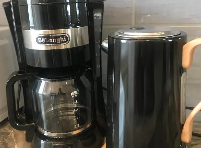 Vistula Centrum 4 Daire