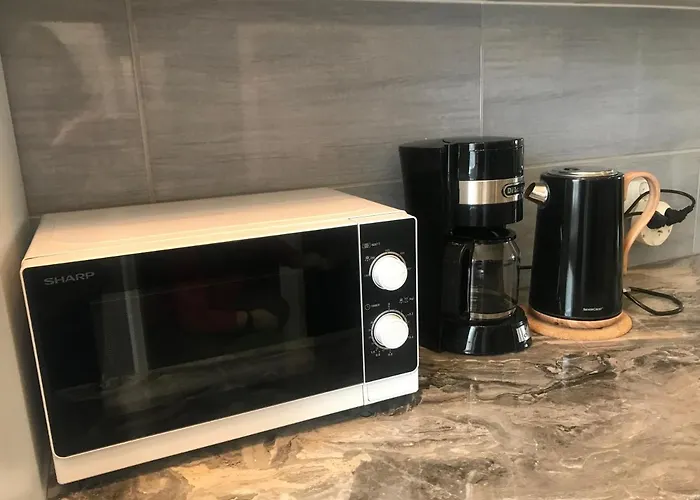 Vistula Centrum 4 Daire *