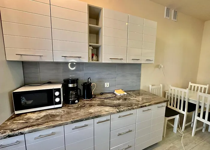 Vistula Centrum 4 Wisła