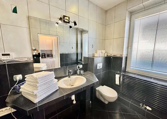 Daire Vistula Centrum 4 Wisła