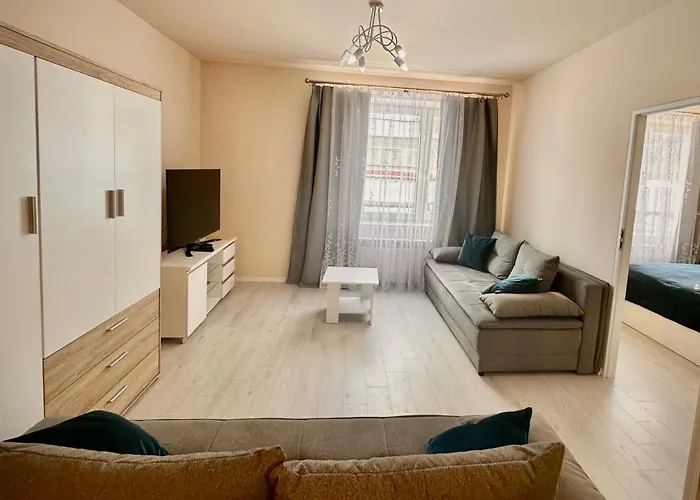 Vistula Centrum 4 * Wisła