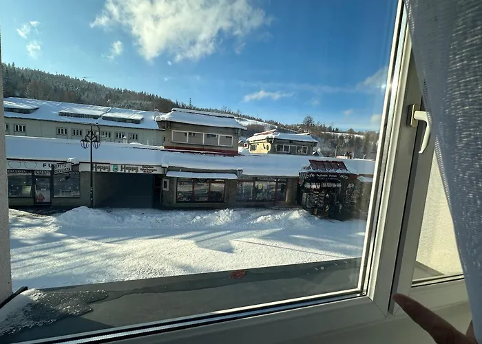 Vistula Centrum 4 * Wisła