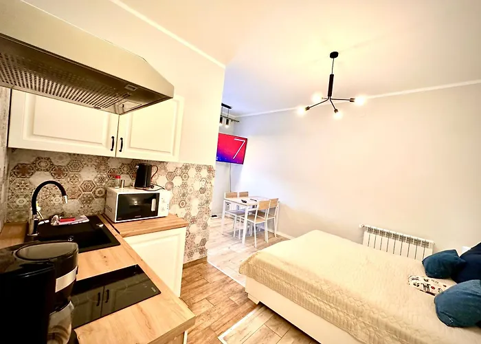 Vistula Centrum 4 Wisła