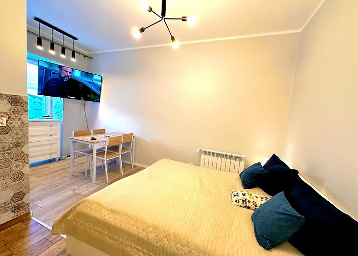 Vistula Centrum 4 Wisła