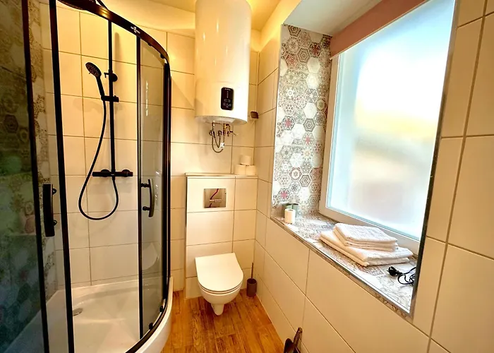 Vistula Centrum 4 Wisła