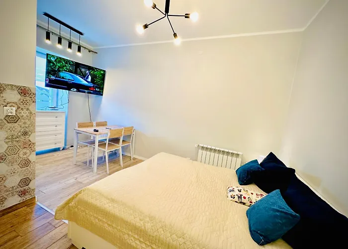 Vistula Centrum 4 Wisła